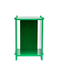 Assembly Sidetable - Green