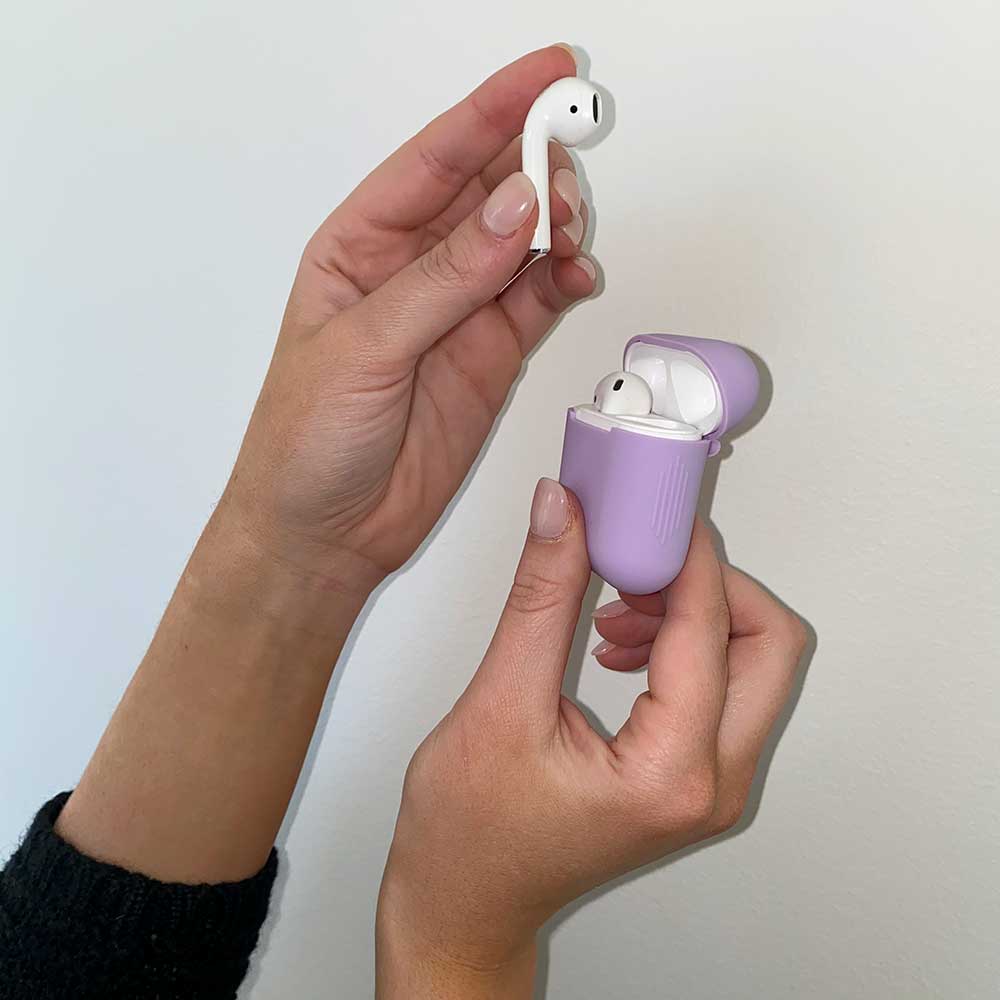 Silicone AirPod Case