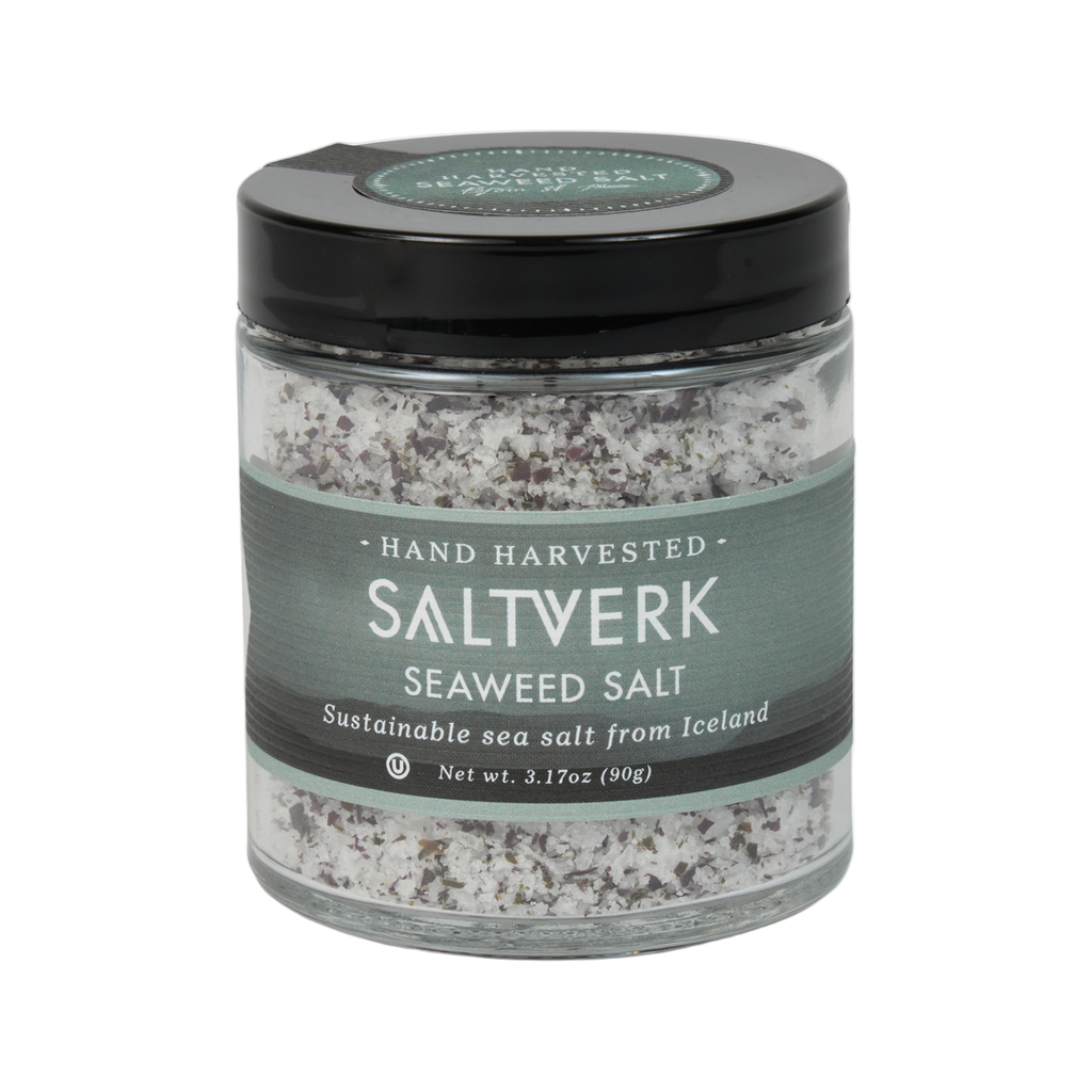 SEAWEED SALT