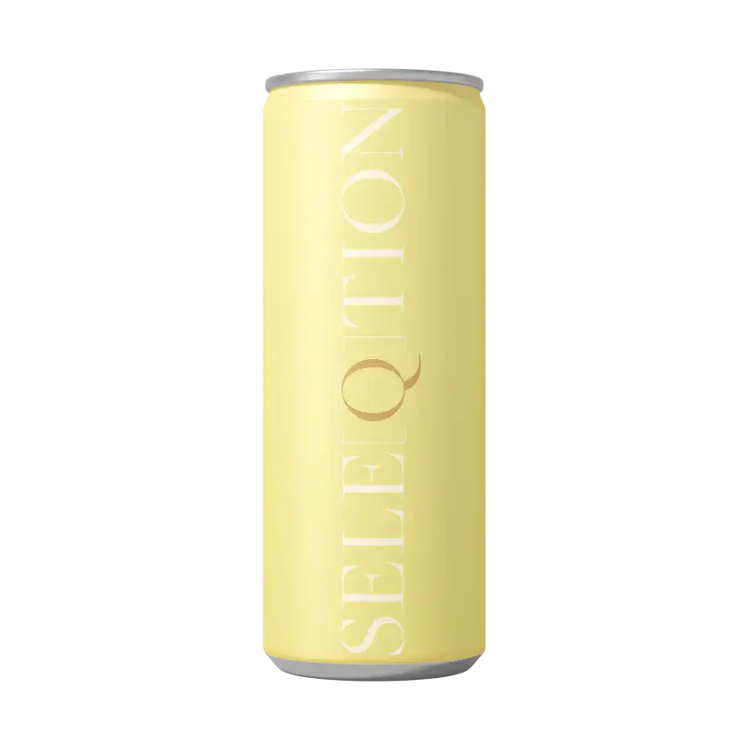 Seleqtion x Motzenbäcker - Weissburgunder